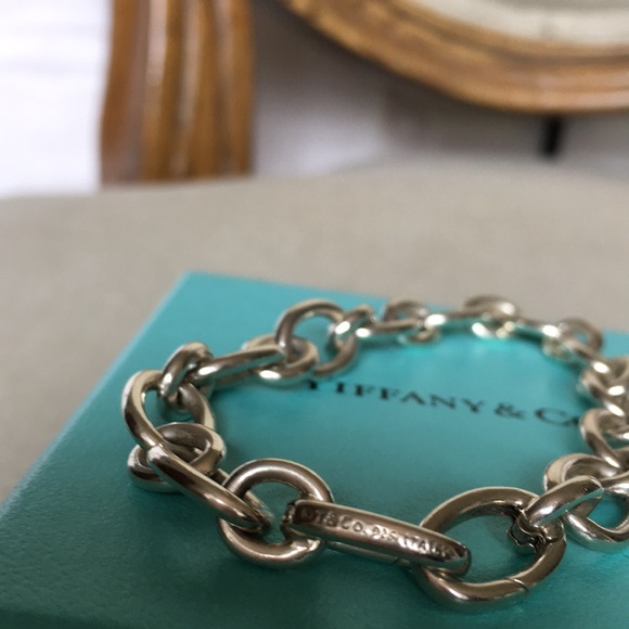 Tiffany & Co bracelet - Picture 3 of 4